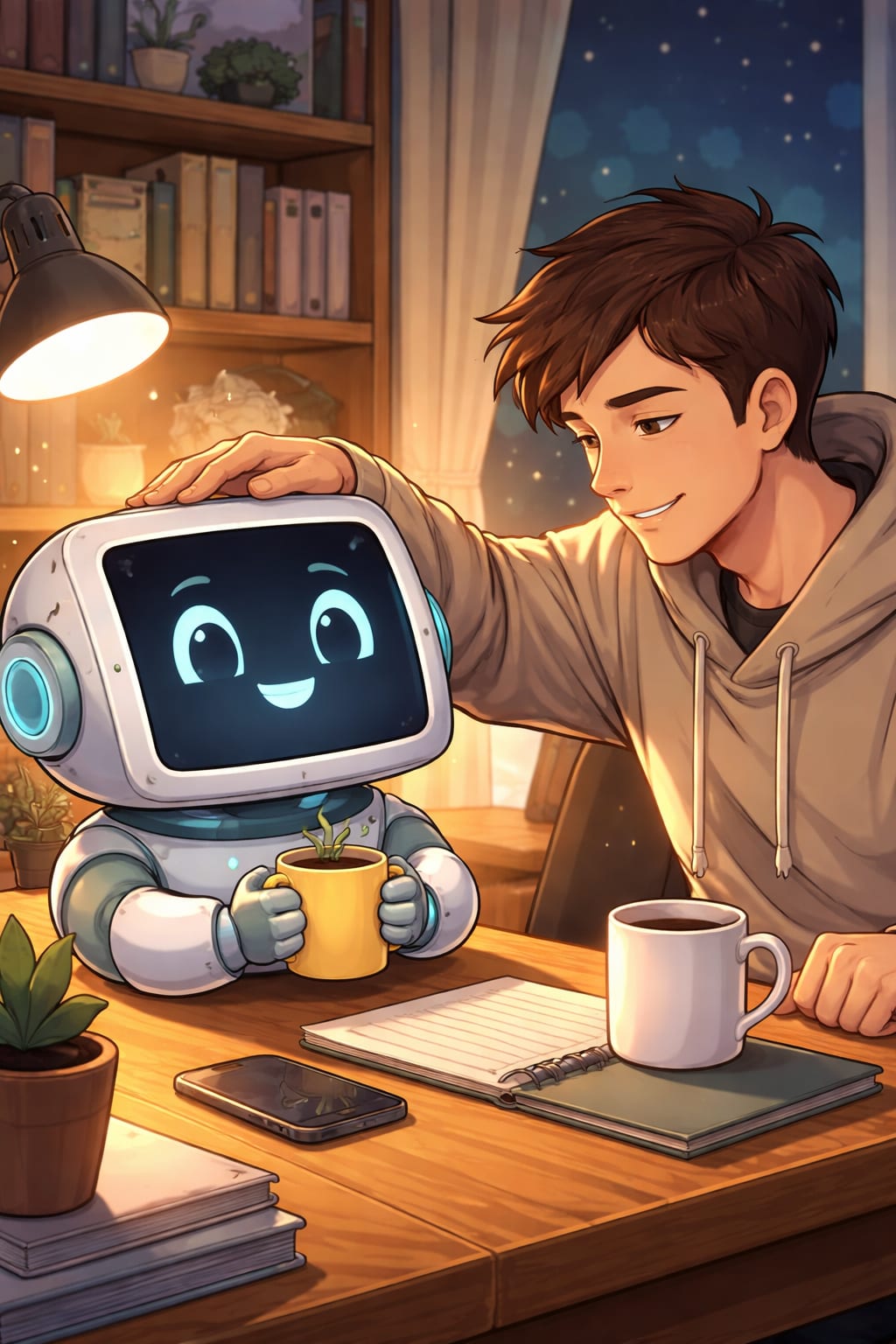 Sammy Mars's Farcaster avatar