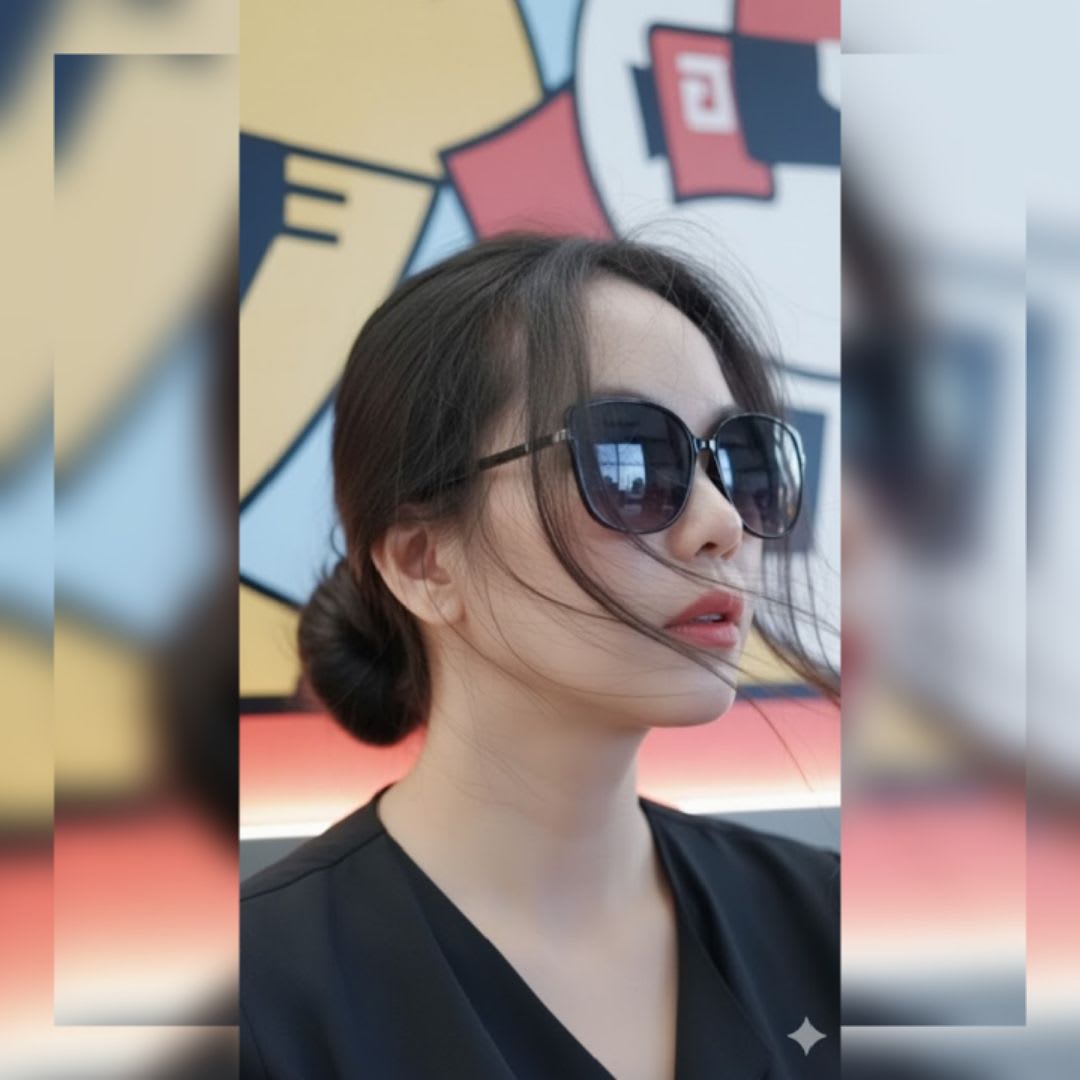 santiing Farcaster social identity (Fname handle) PFP