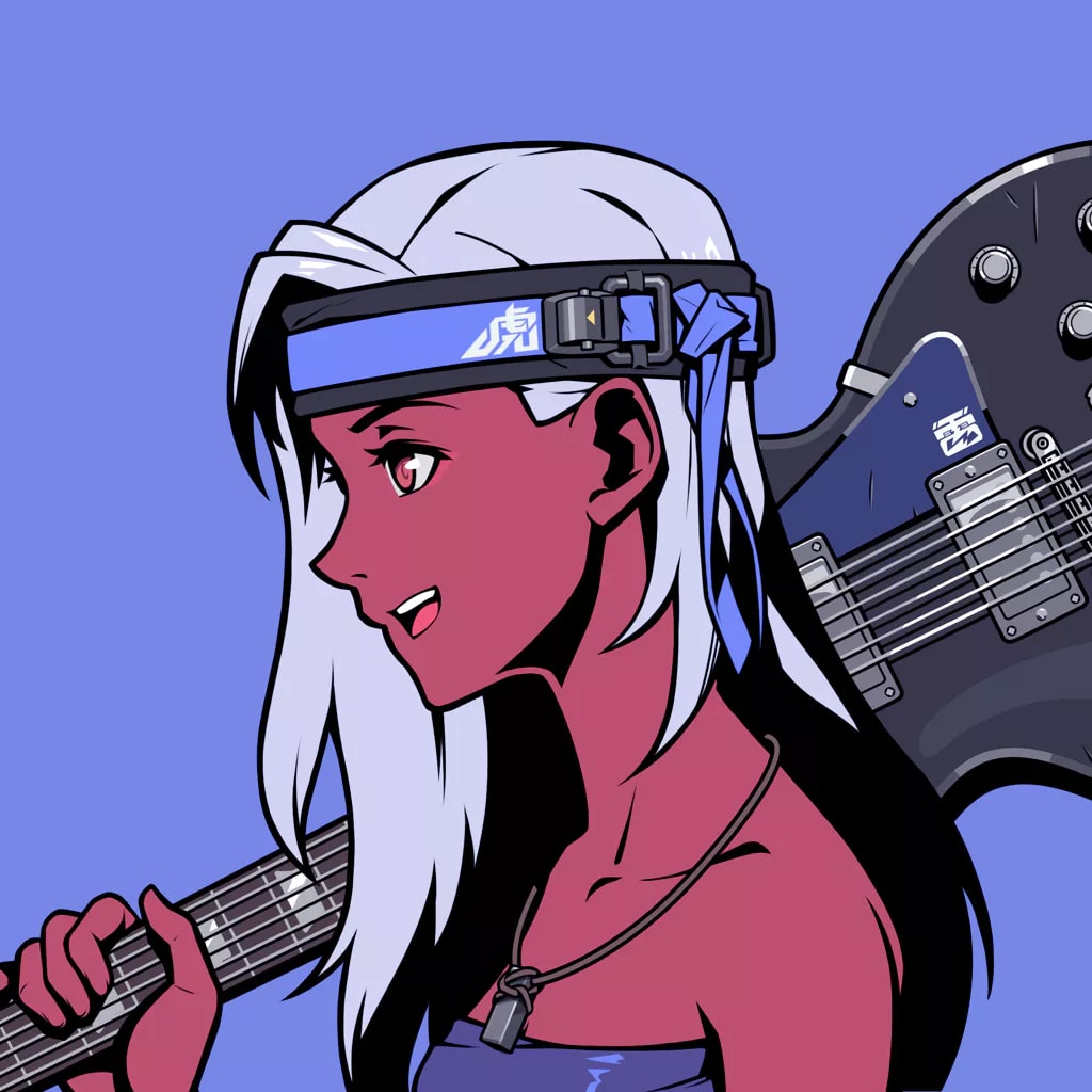 Honcho's Farcaster avatar