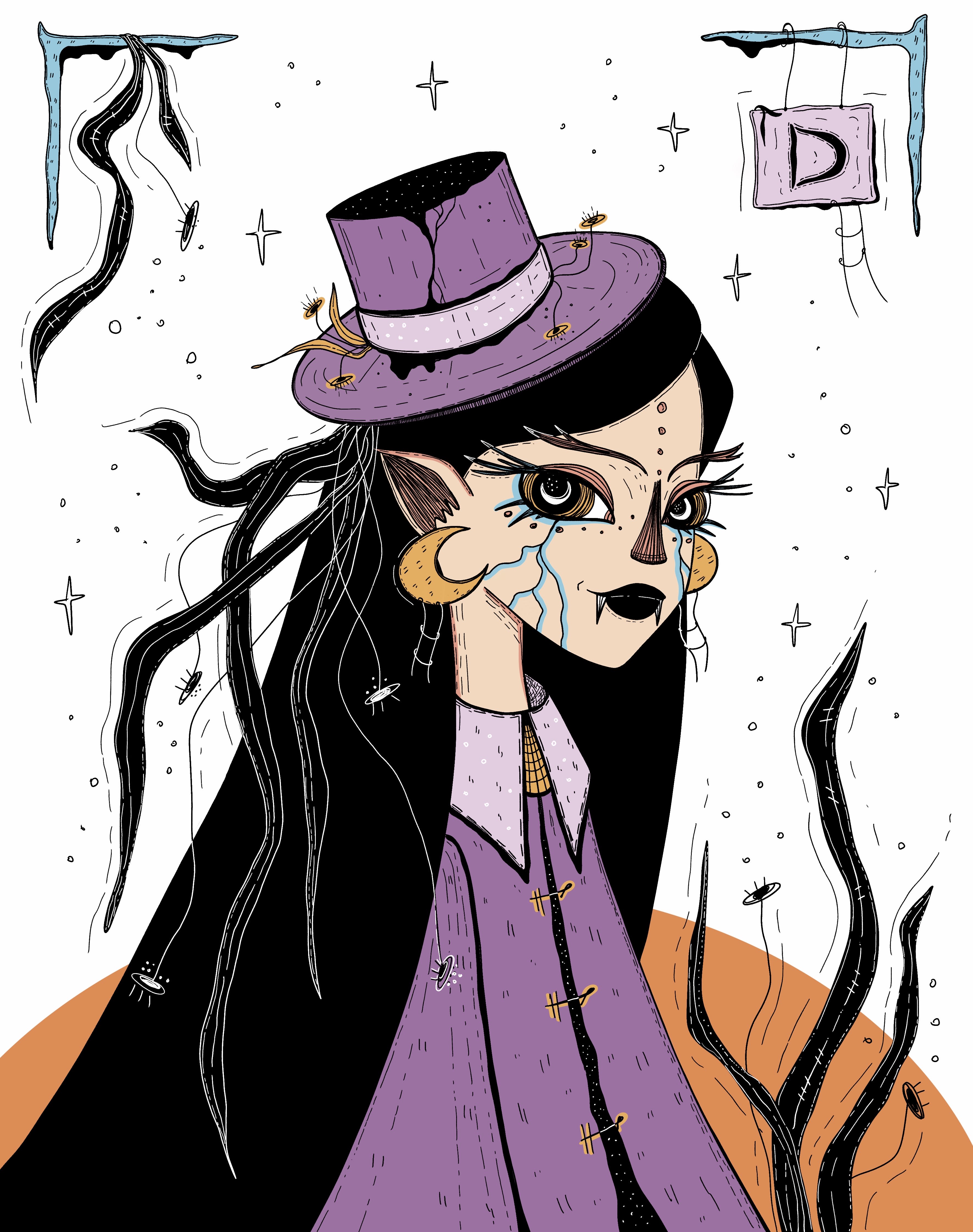 Ksu (ksuanosova) Farcaster social identity (Fname handle) PFP