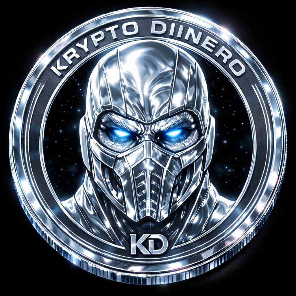 Krypto Diinero's Farcaster avatar