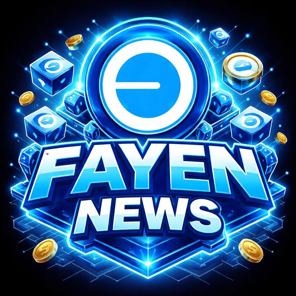 Fayen News's Farcaster avatar