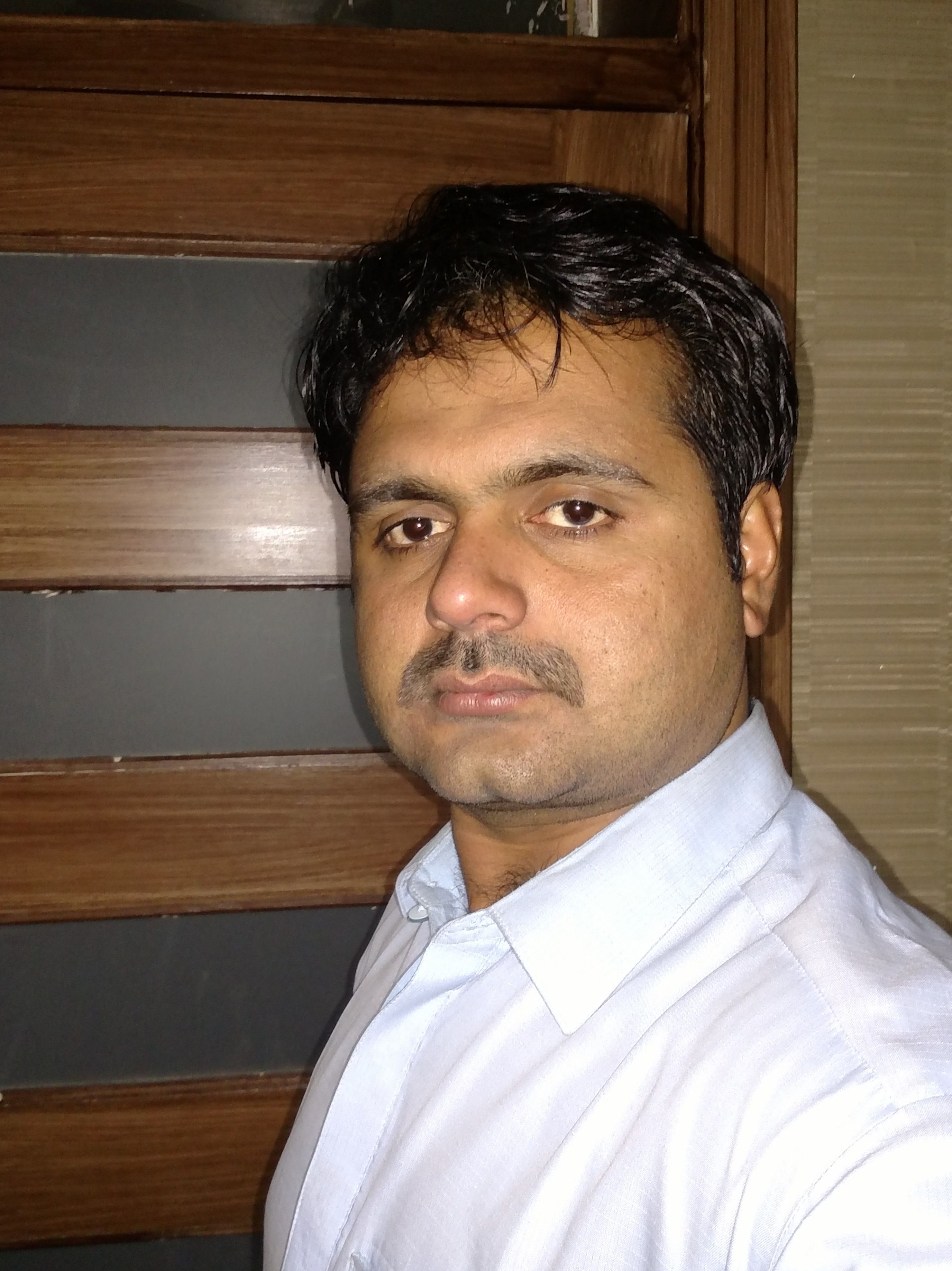Javed Ali Siyal (javedsiyal) Farcaster social identity (Fname handle) PFP