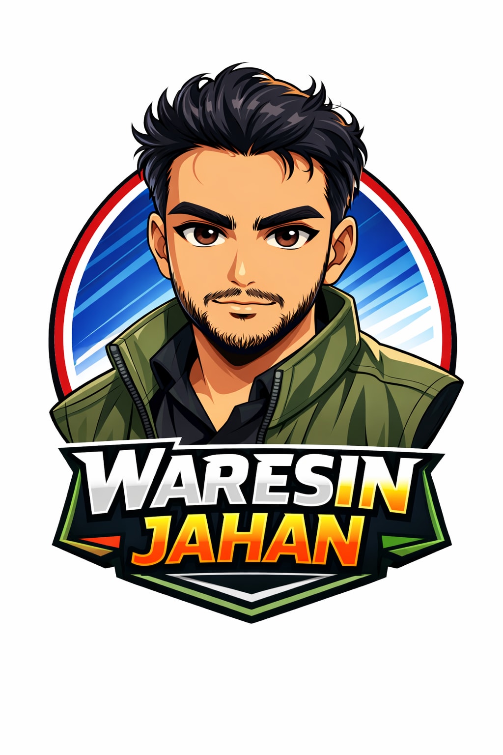 Waresin Jahan (waresin) Farcaster social identity (Fname handle) PFP