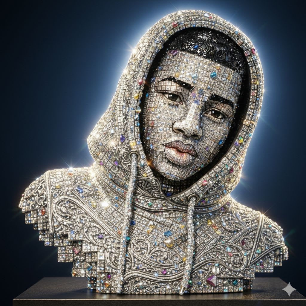 KINQ EMMY's Farcaster avatar