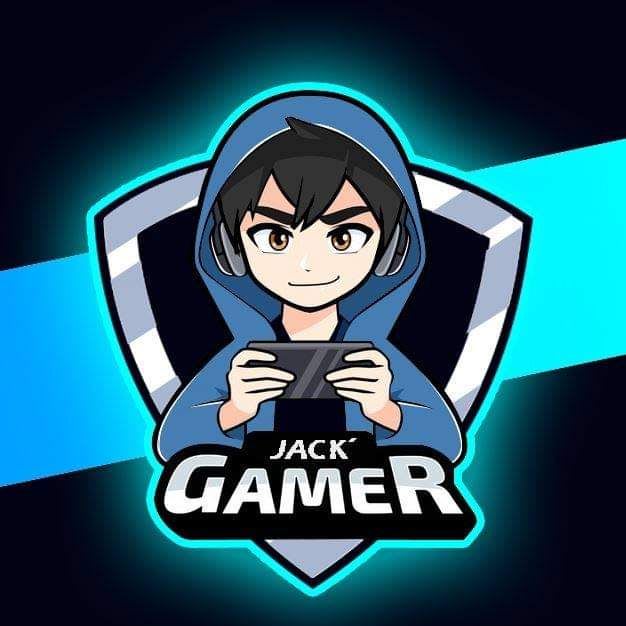 Jacker (jackgamer) (jackgamer) Farcaster social identity (Fname handle) PFP