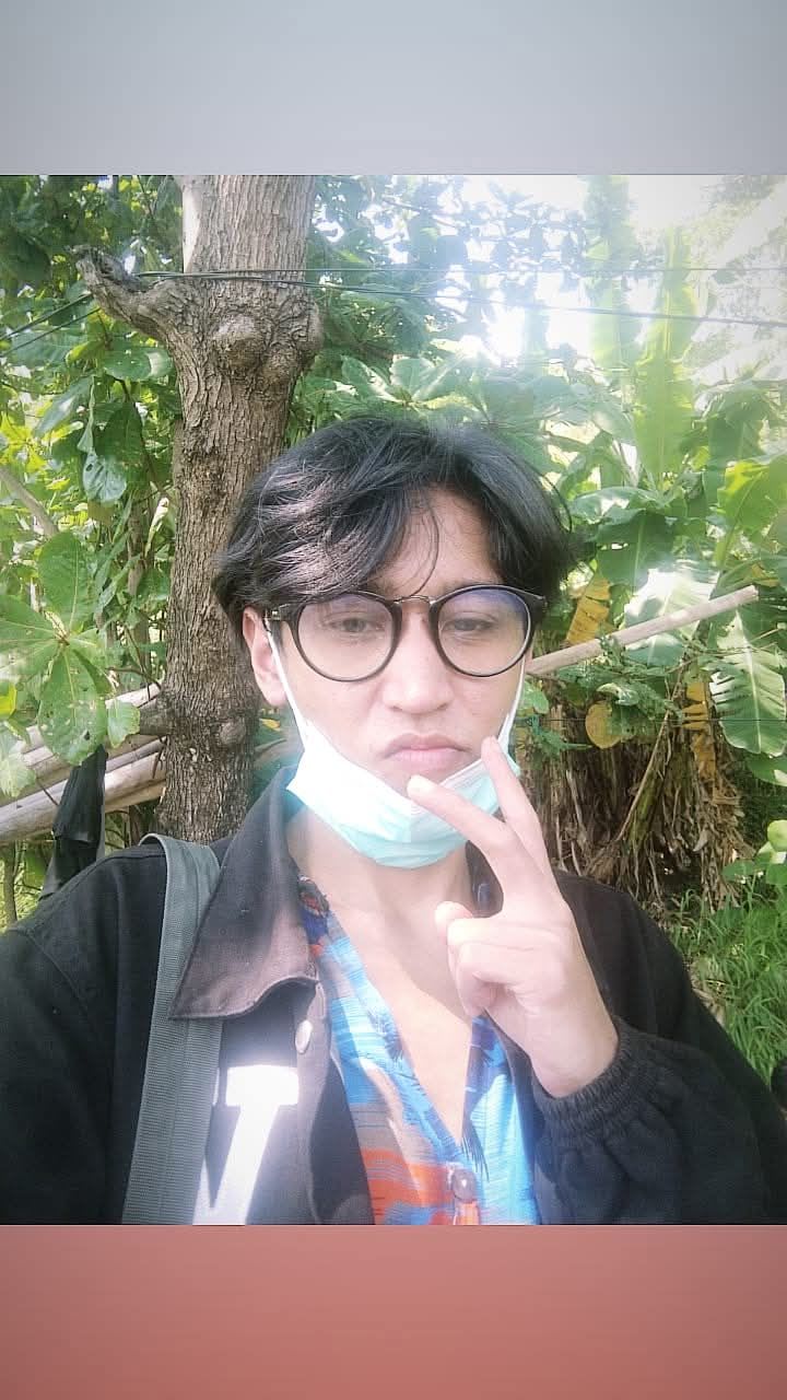 Luckynoob (luckunoob) Farcaster social identity (Fname handle) PFP
