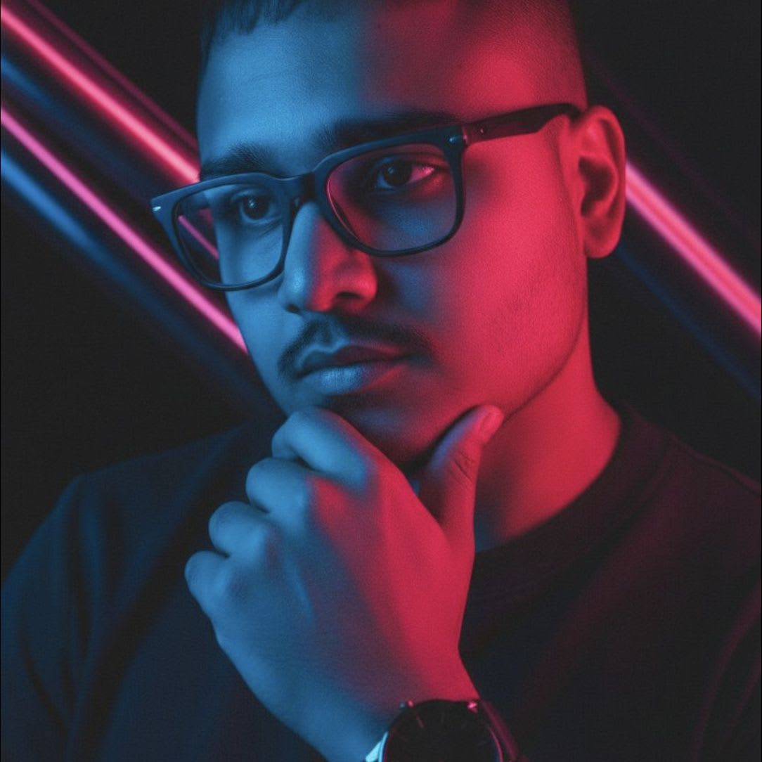rabidul's Farcaster avatar