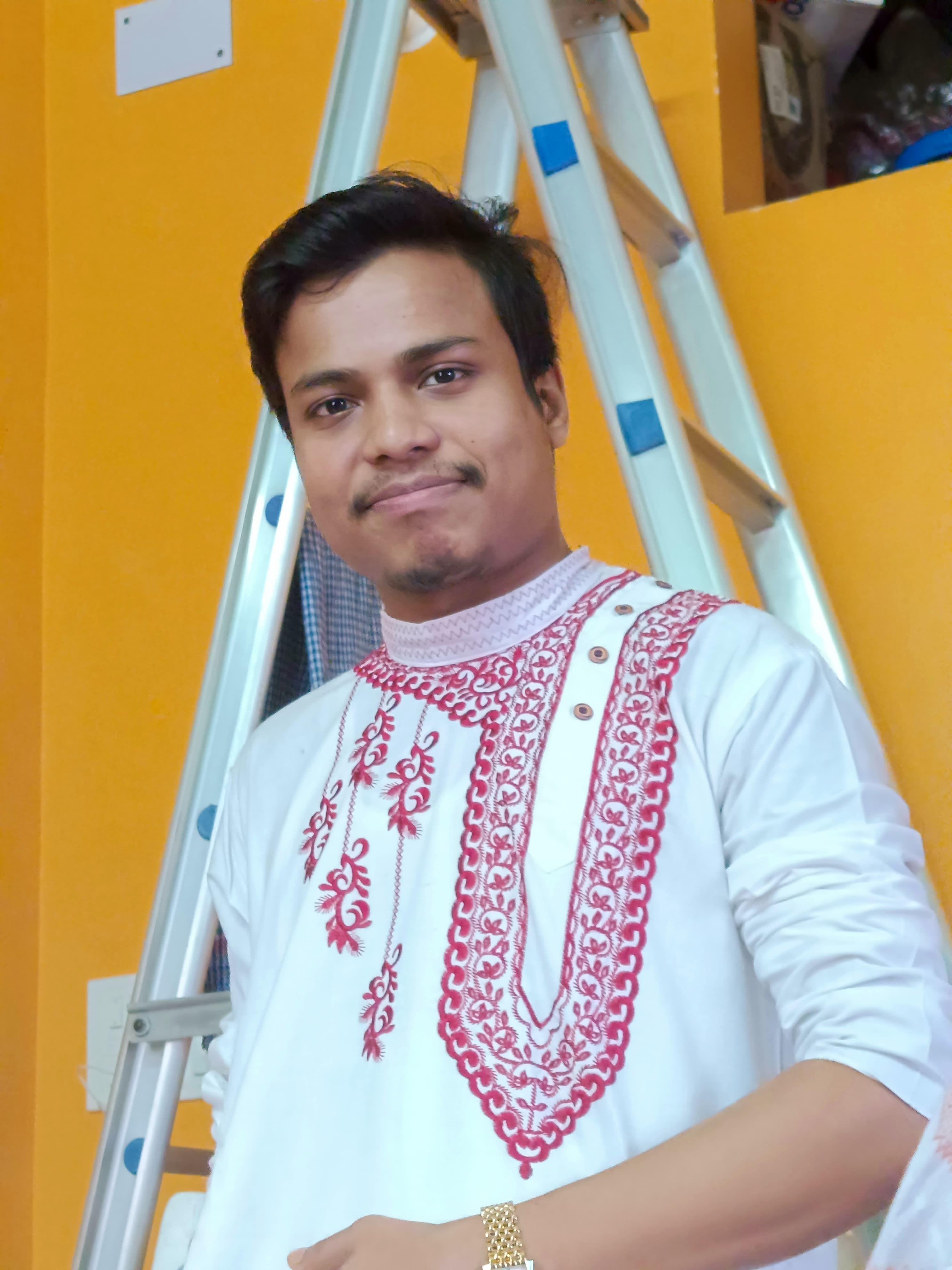 Sayan Saha (sayansaha) Farcaster social identity (Fname handle) PFP