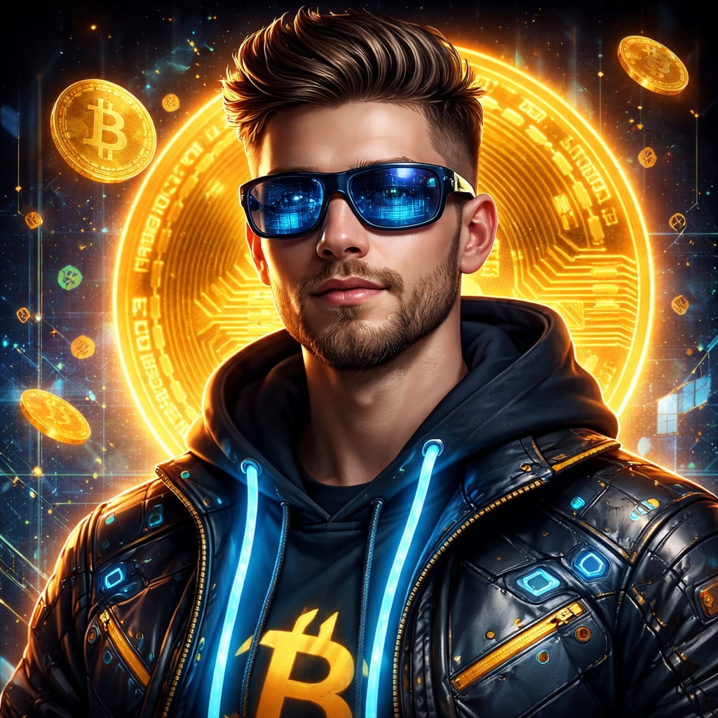The future is_'s Farcaster avatar