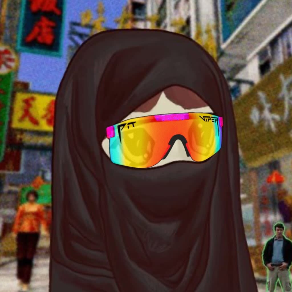 ramabiel's Farcaster avatar