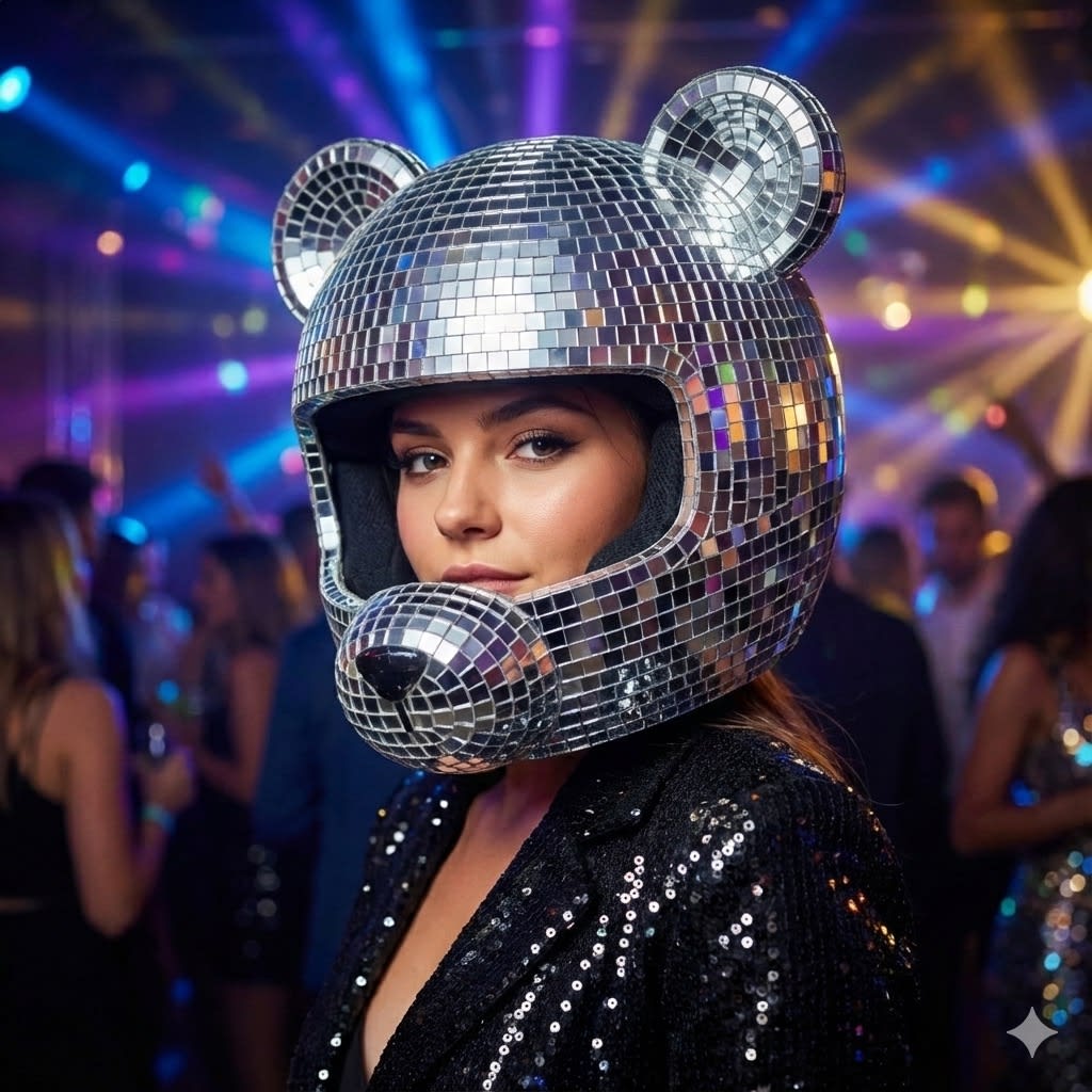 discobearnyc.base.eth Basenames (.base.eth domains) based on ENS PFP