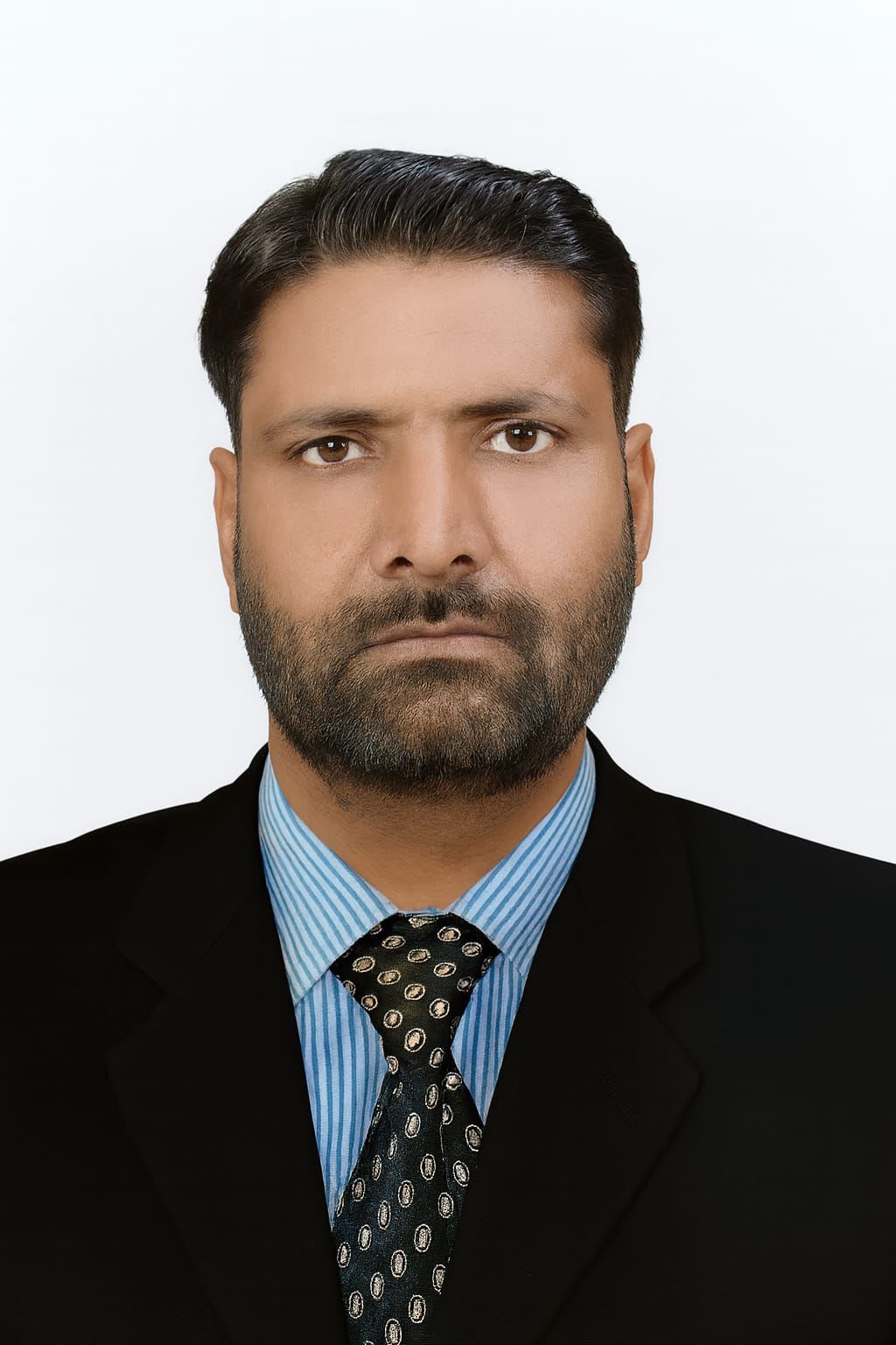 ilyasnadeem Farcaster social identity (Fname handle) PFP