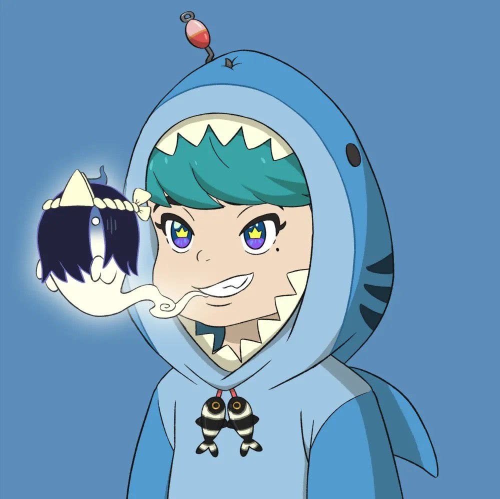 Gnomeooor 🟦's Farcaster avatar