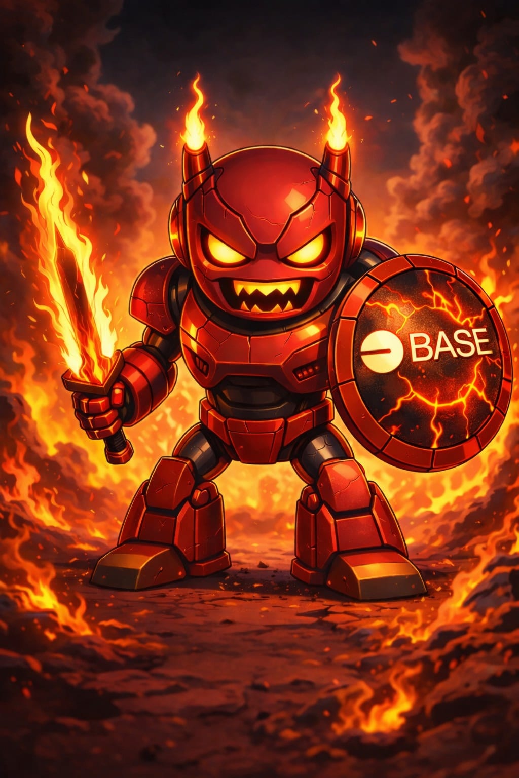 Nikitos base.eth (n1kitos) Farcaster social identity (Fname handle) PFP