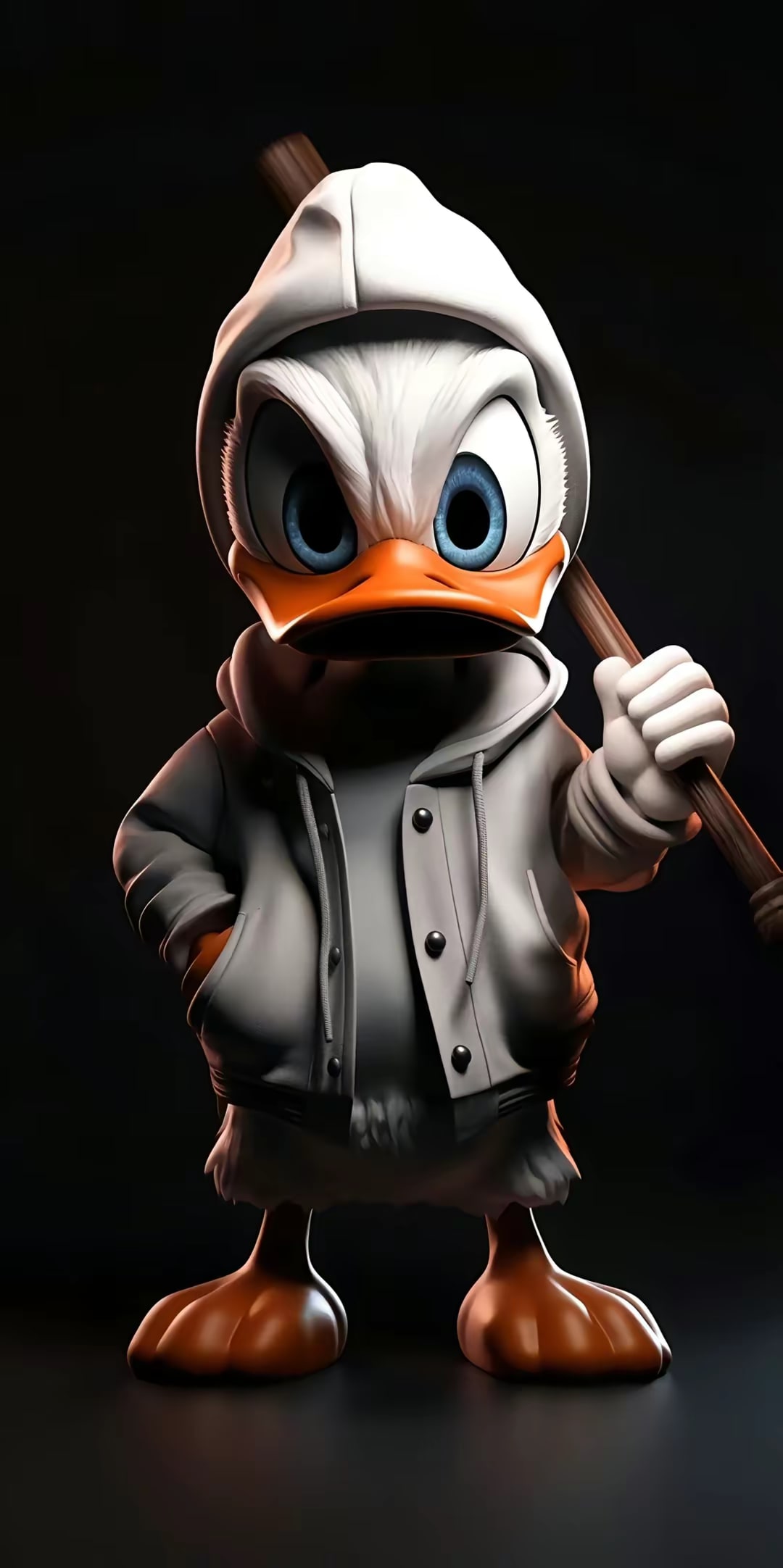 vampiro's Farcaster avatar