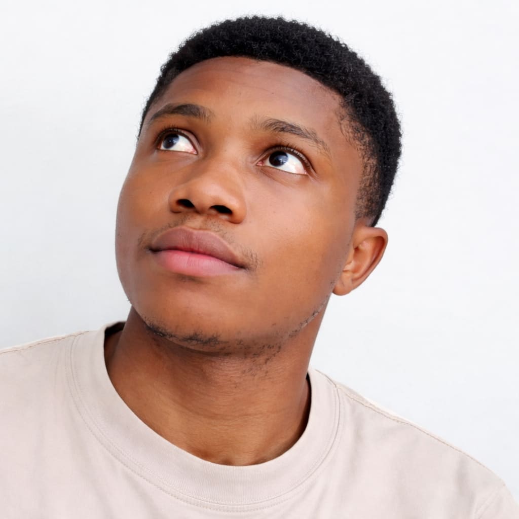 Anozie (matthiasoffweb) Farcaster social identity (Fname handle) PFP