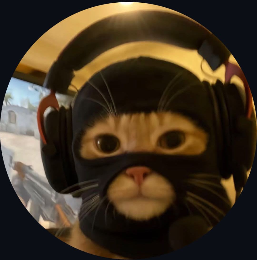 spynxx Farcaster social identity (Fname handle) PFP