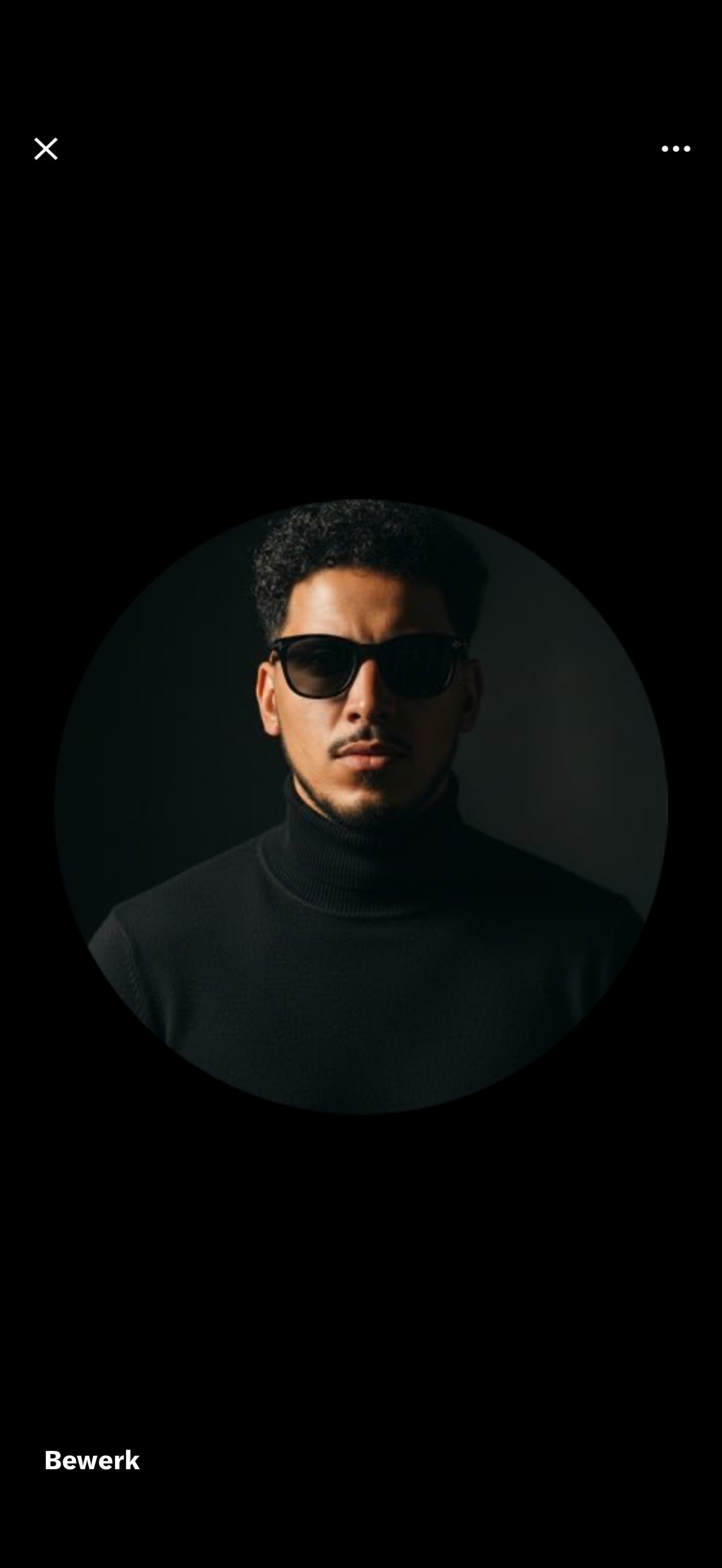 tonano Farcaster social identity (Fname handle) PFP