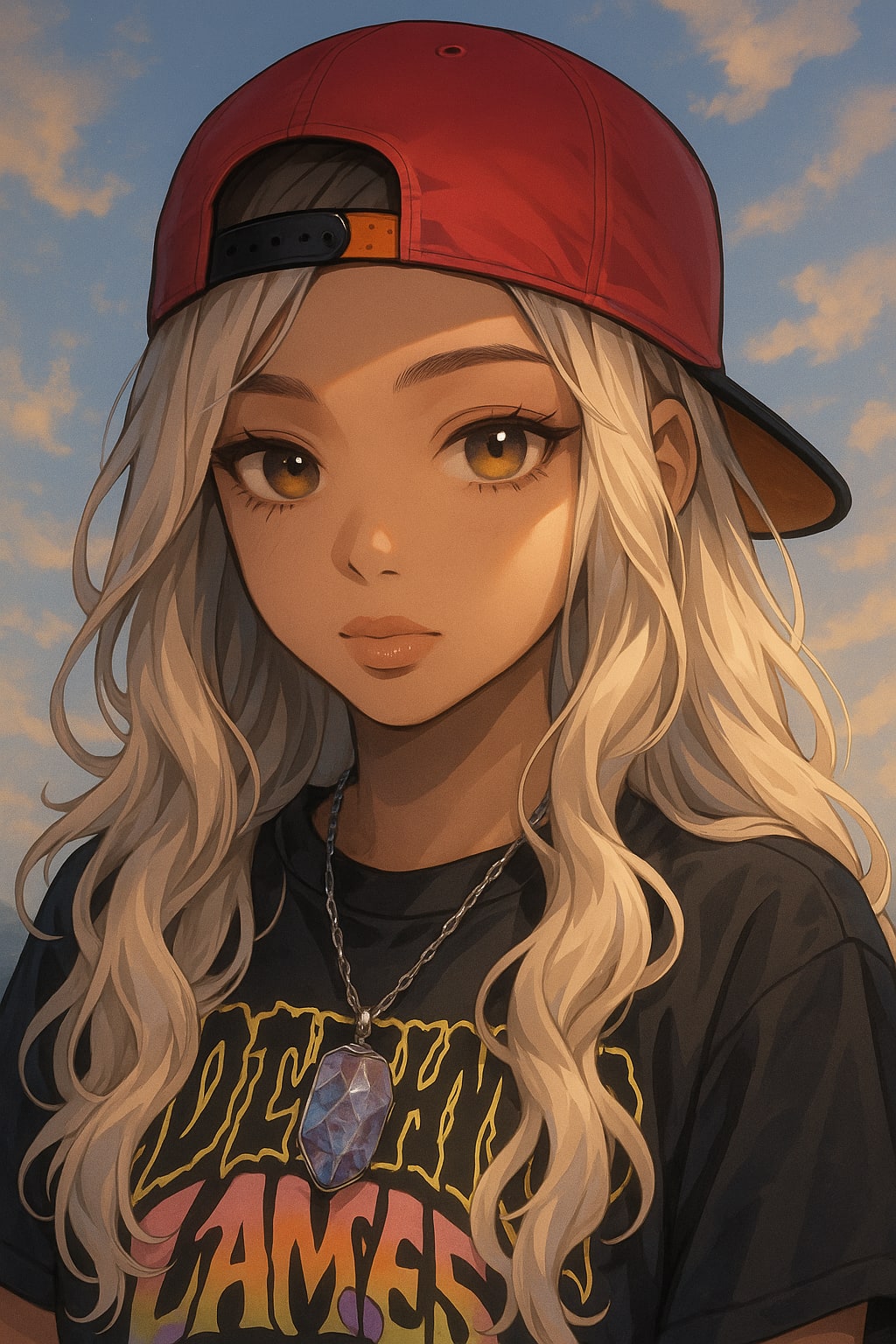 ninjakittie.base.eth Basenames (.base.eth domains) based on ENS PFP