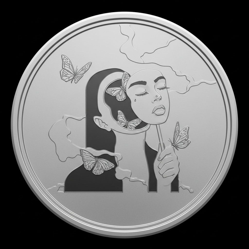 🎭GenEØ (geneo.base.eth) Farcaster social identity (Fname handle) PFP