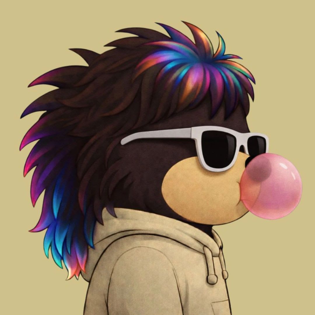 Halim (feelanzr) Farcaster social identity (Fname handle) PFP