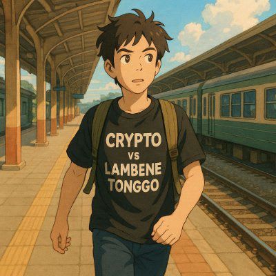 Aditcyn (aditcyn) Farcaster social identity (Fname handle) PFP