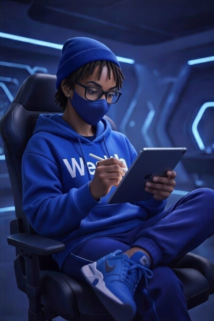 Wealth's Farcaster avatar