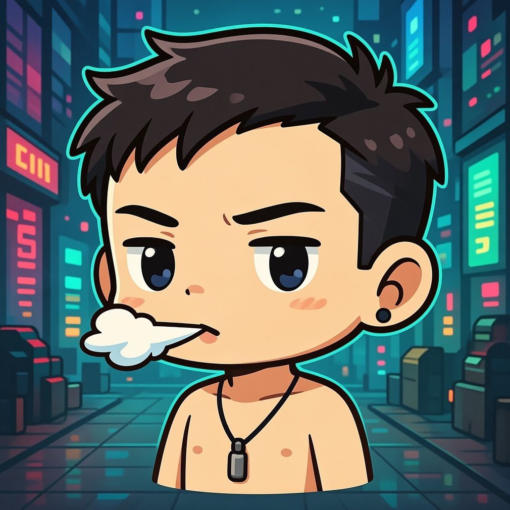 priaidaman Farcaster social identity (Fname handle) PFP