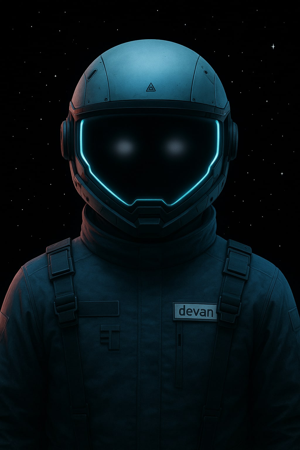 devatrivanus Farcaster social identity (Fname handle) PFP
