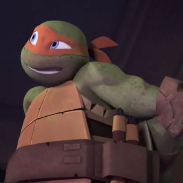 MIKEY's Farcaster avatar