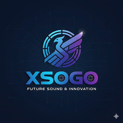 Xsogo (nyimak) Farcaster social identity (Fname handle) PFP