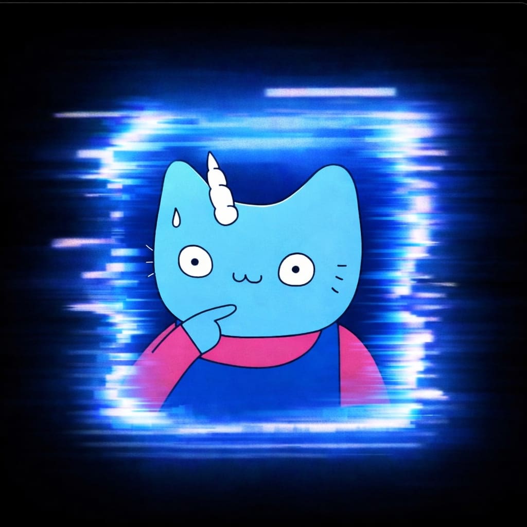 ZeeLㄨzz (zeel4ux) Farcaster social identity (Fname handle) PFP