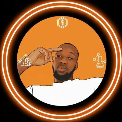 horlacrown Farcaster social identity (Fname handle) PFP