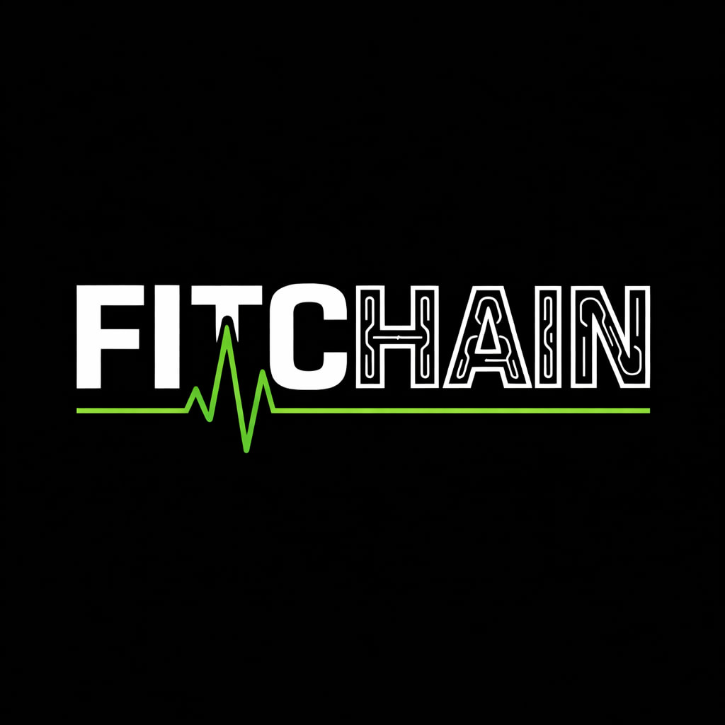fitchain Farcaster social identity (Fname handle) PFP