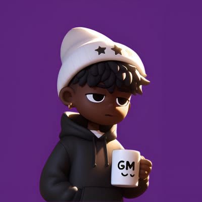 Timmy's Farcaster avatar