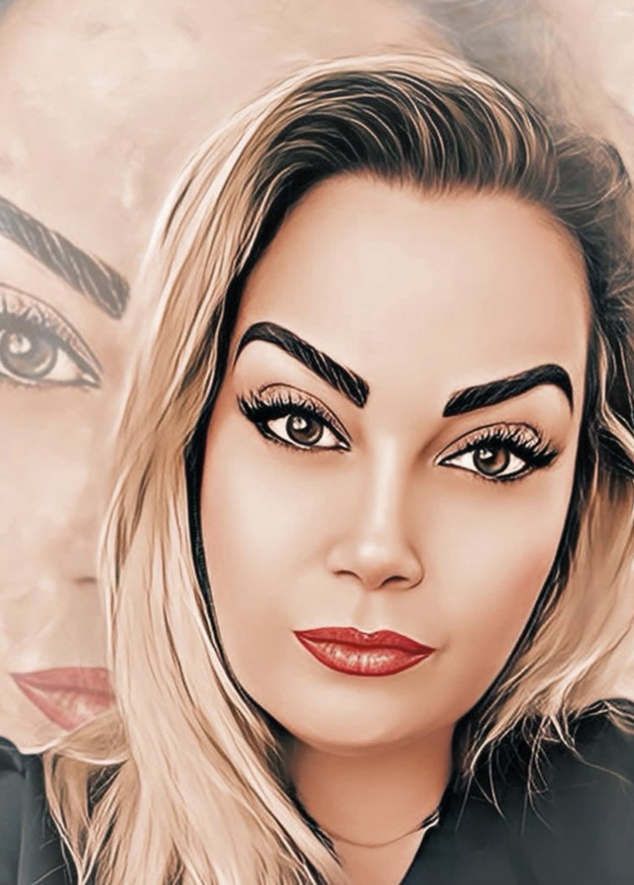 Marzi🥰🟦's Farcaster avatar