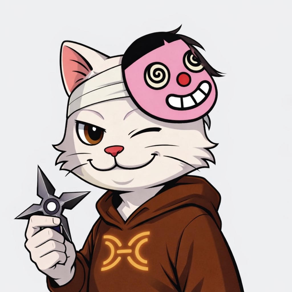 Aryan crypto guy's Farcaster avatar