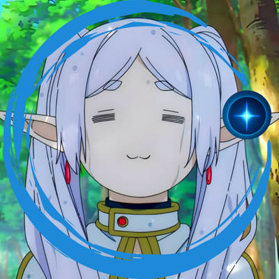 mavecrypto Farcaster social identity (Fname handle) PFP