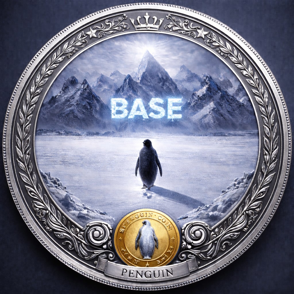 base-penguin's Farcaster avatar