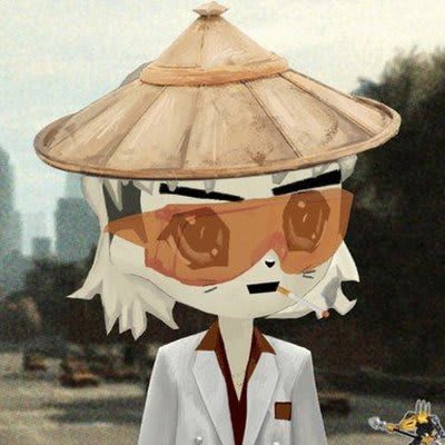 Dufme's Farcaster avatar