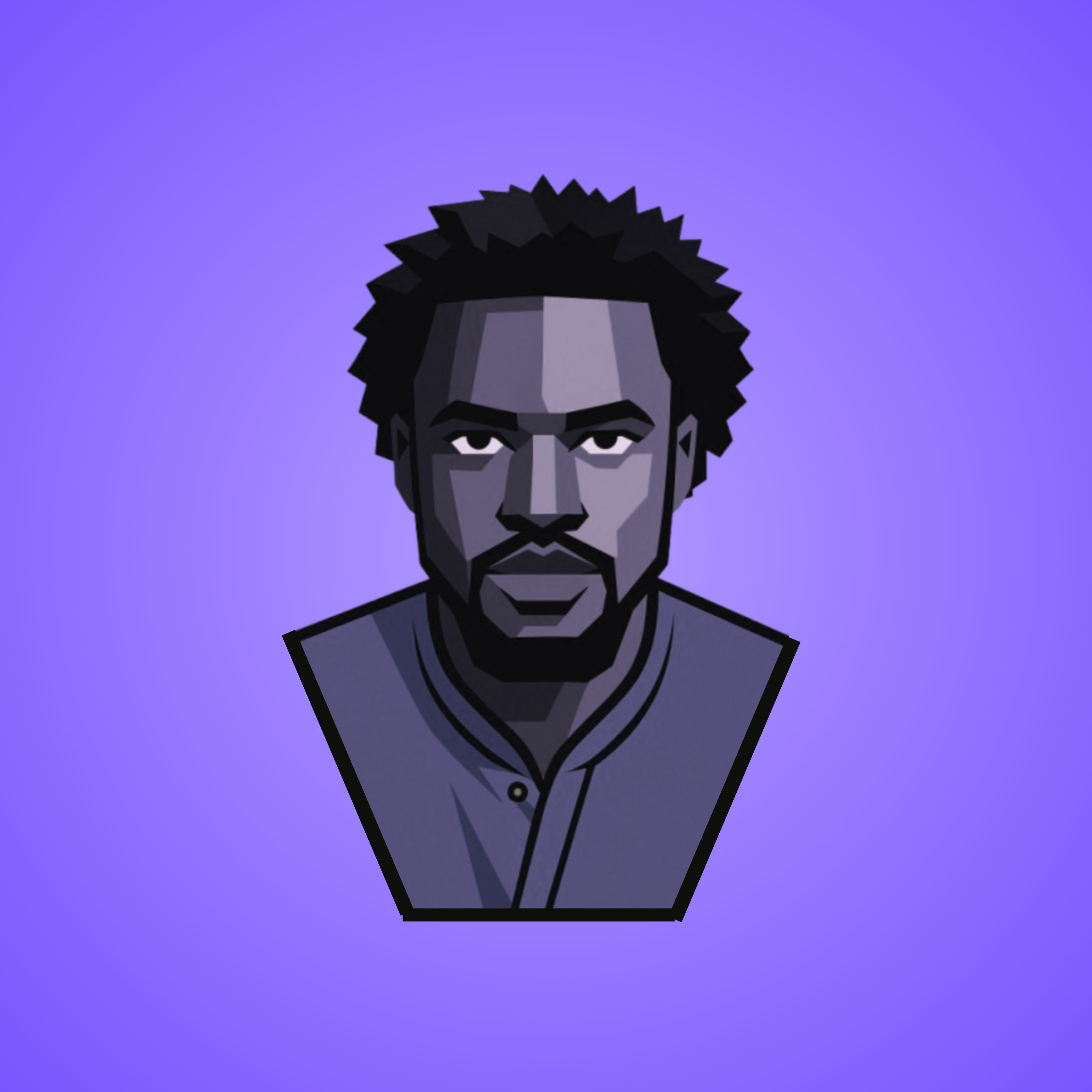 Tega (tega) Farcaster social identity (Fname handle) PFP
