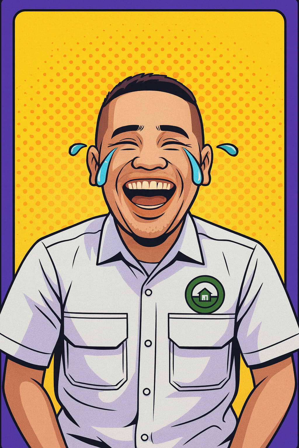 Kang Angga (kangangga) Farcaster social identity (Fname handle) PFP