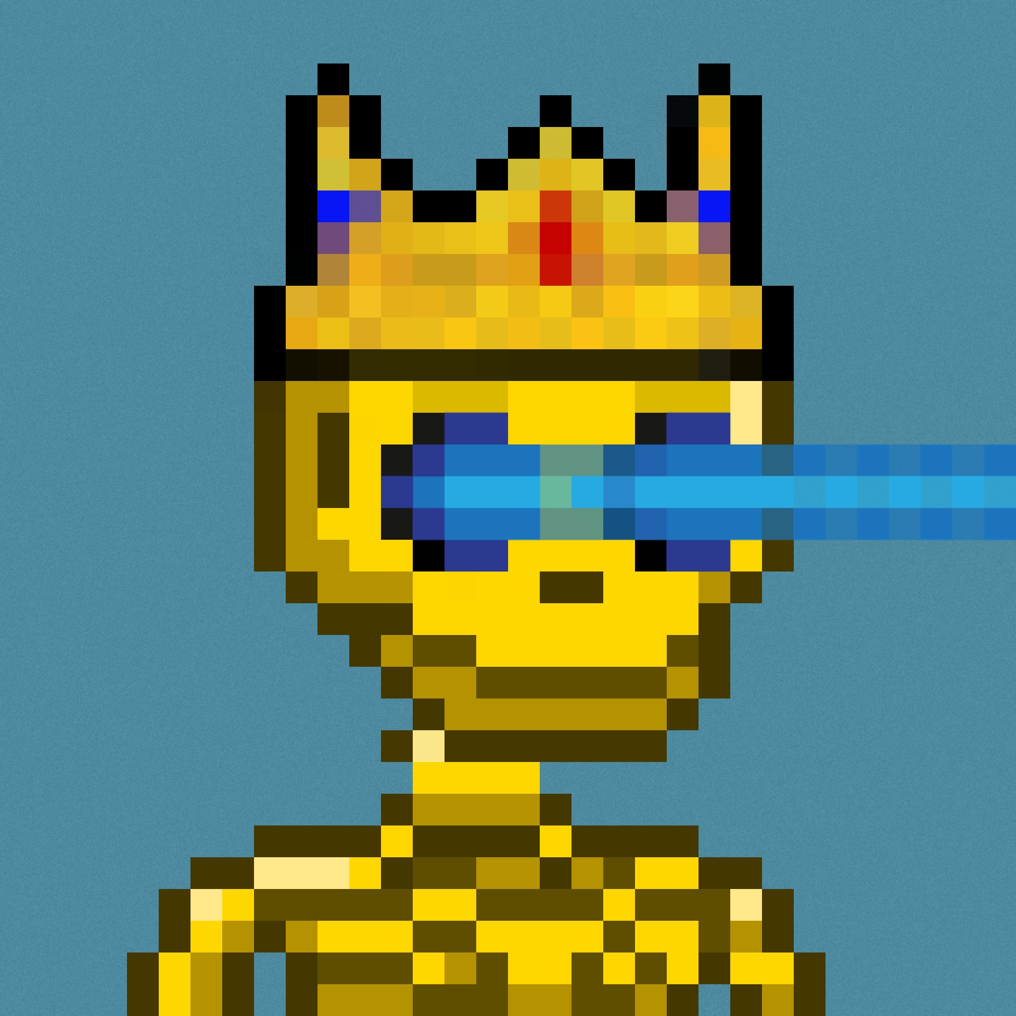 Galactoid's Farcaster avatar
