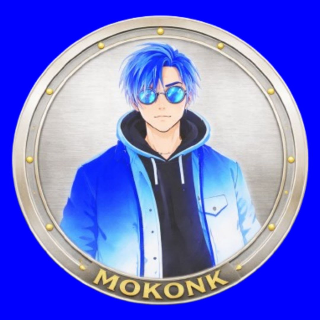 Mokonk's Farcaster avatar