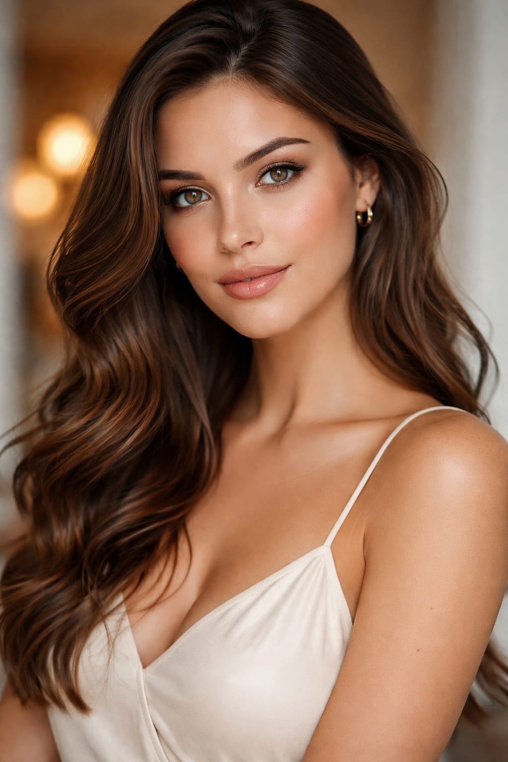 Alisha (ani91.base.eth) Farcaster social identity (Fname handle) PFP
