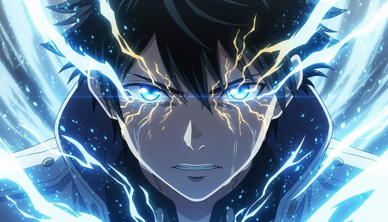 Crypto Anime's Farcaster avatar