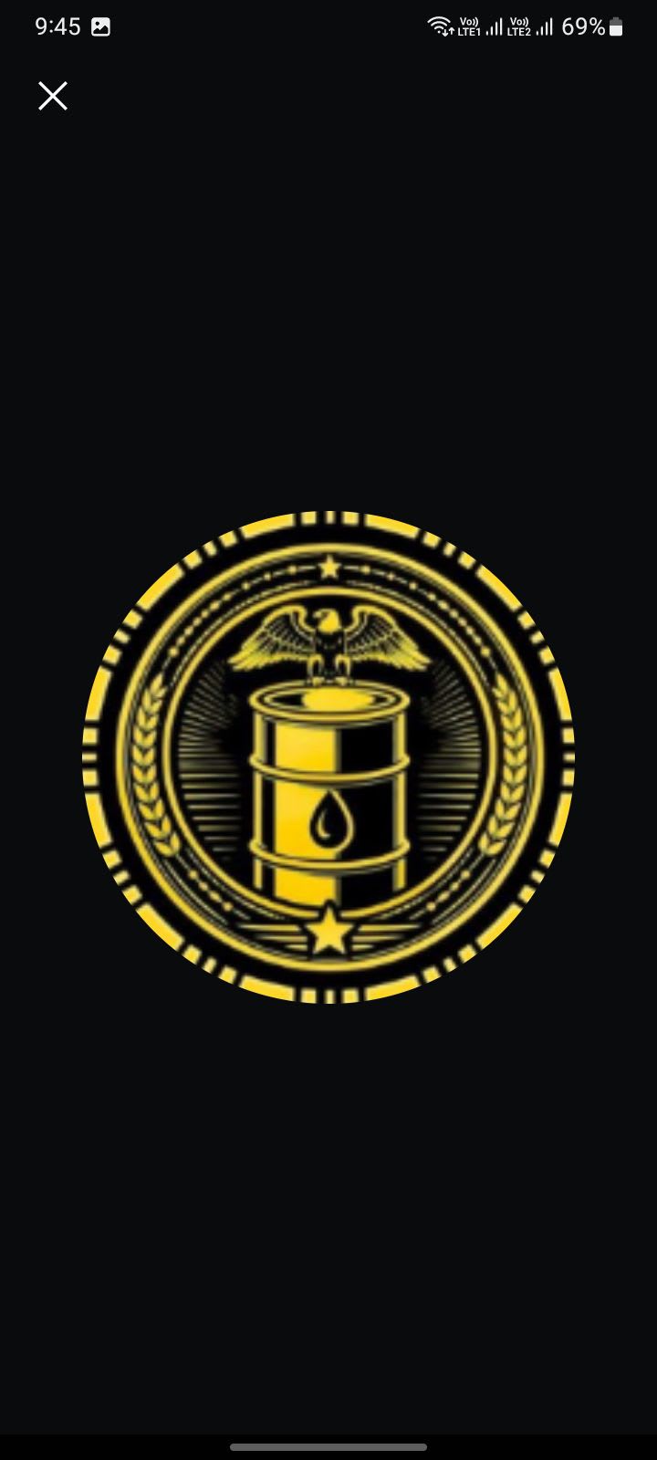 mohammadrony Farcaster social identity (Fname handle) PFP