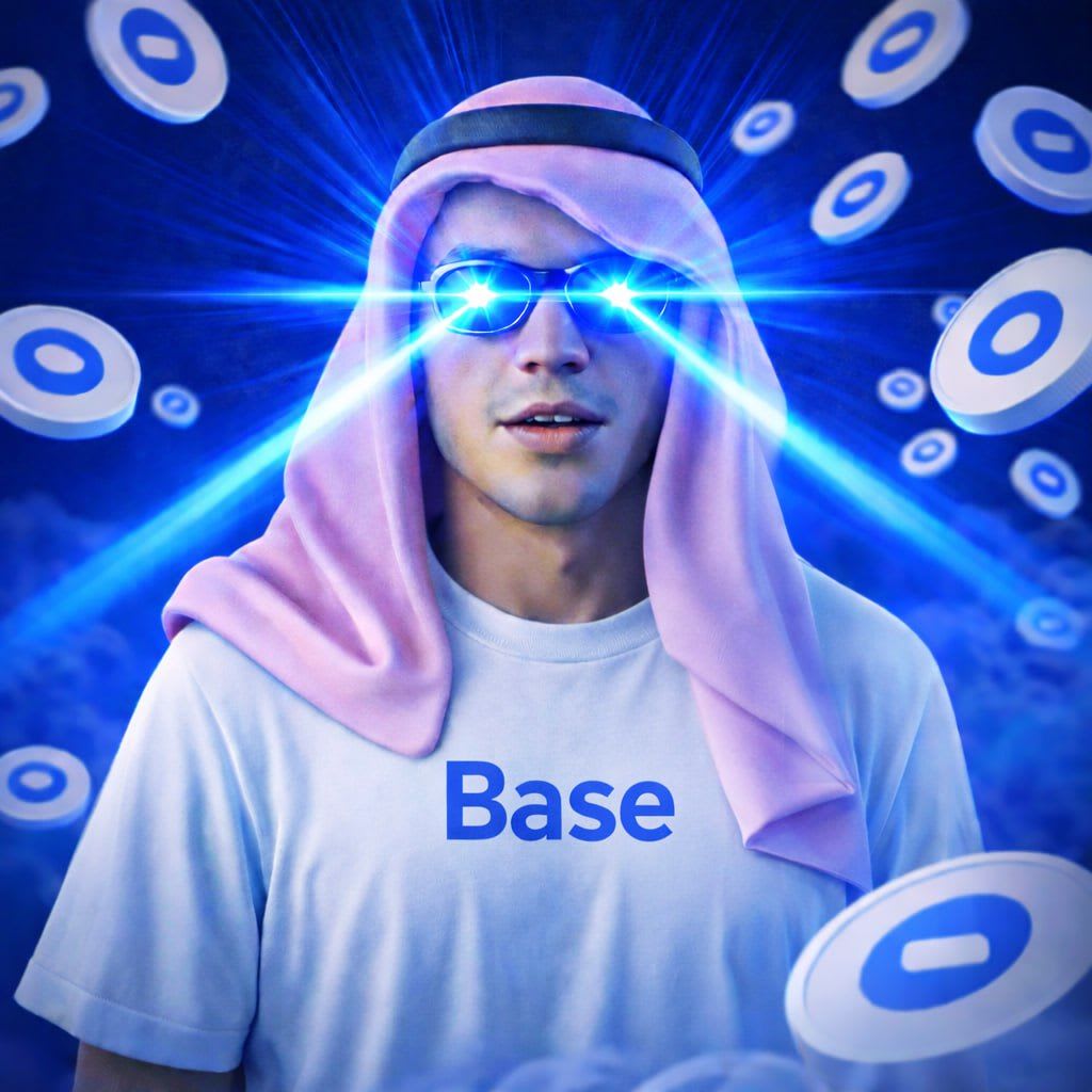 CryptobviousBase's Farcaster avatar