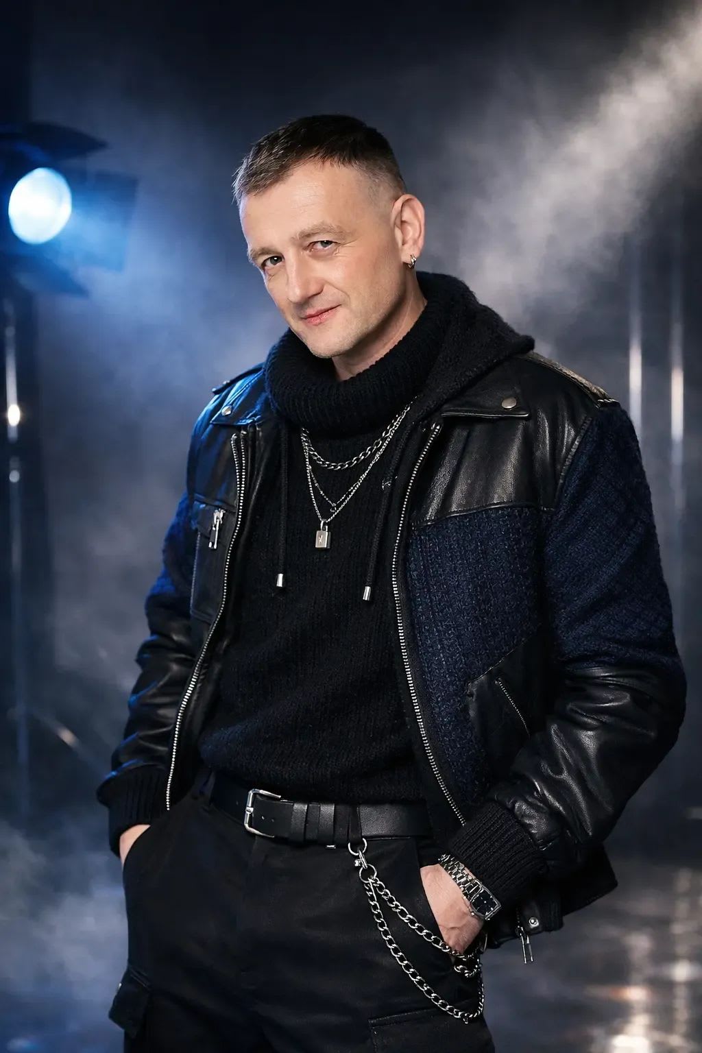 Alexey's Farcaster avatar